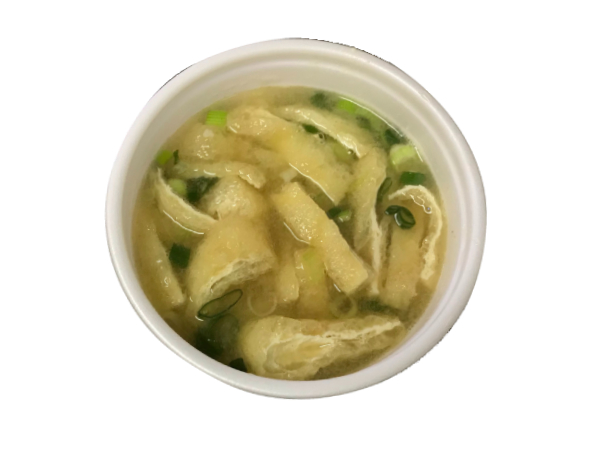 味噌汁
